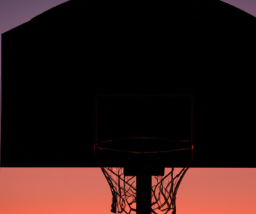 how much does it cost to rent a basketball court