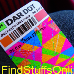 how to get free dart bus passes