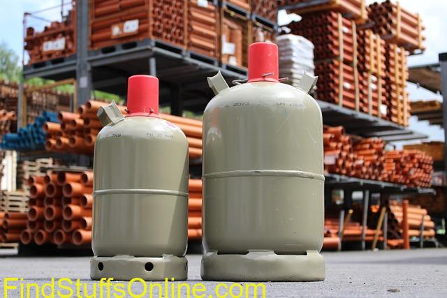 How To Get Rid Of Suburban Propane How To Get Rid Of Suburban Propane