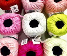 how to start a crochet chain