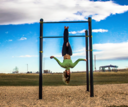 how to start calisthenics